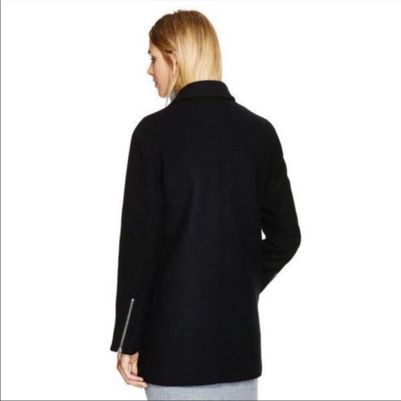 Aritzia Wilfred Free Fei Coat - Picture 3 of 9